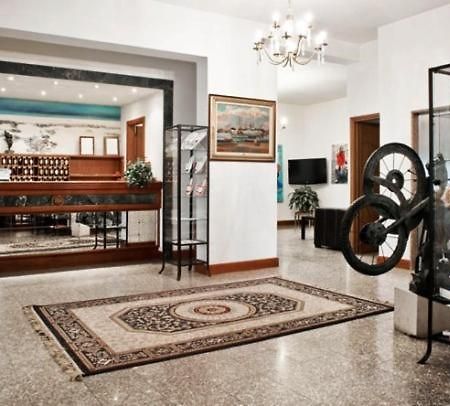 Hotel Miramonti Montecatini Terme Dış mekan fotoğraf