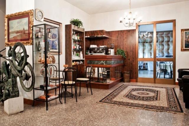Hotel Miramonti Montecatini Terme Dış mekan fotoğraf