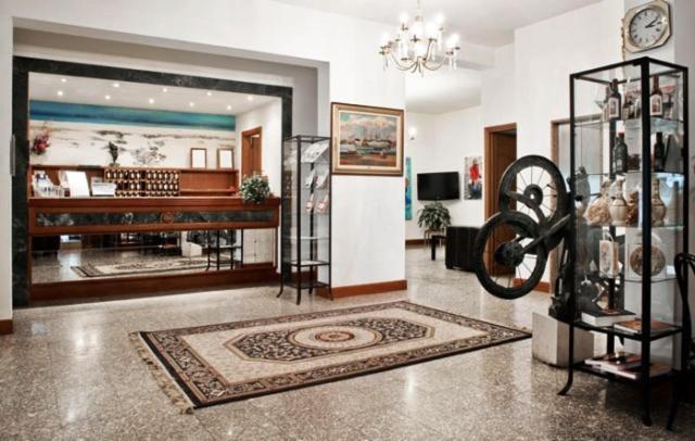 Hotel Miramonti Montecatini Terme Dış mekan fotoğraf