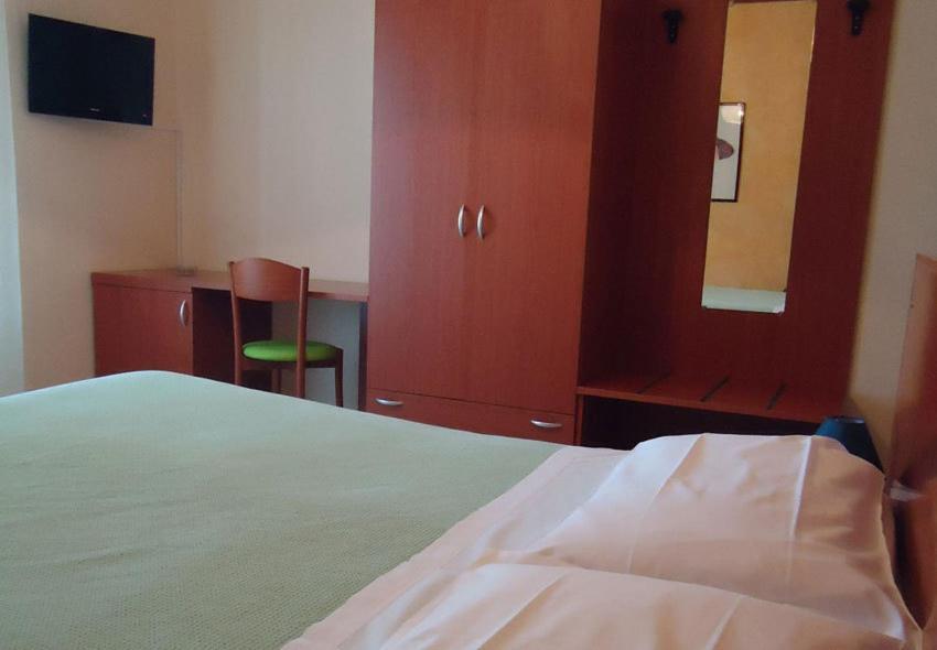 Hotel Miramonti Montecatini Terme Dış mekan fotoğraf